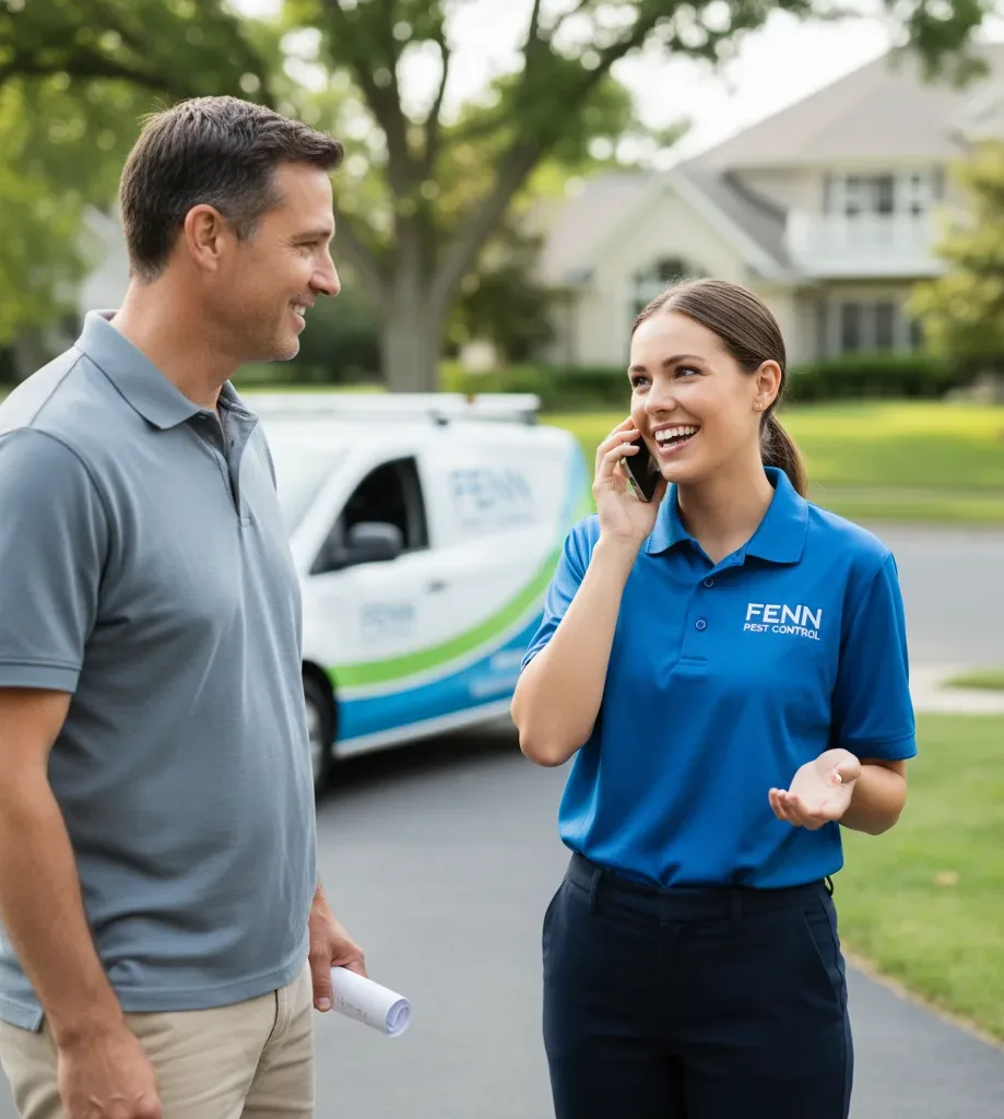 Bed Bug Extermination in Grant-Valkaria, FL